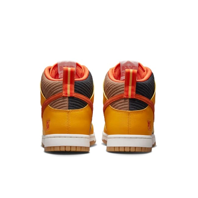 Nike Dunk High Premium DZ5354-045 06