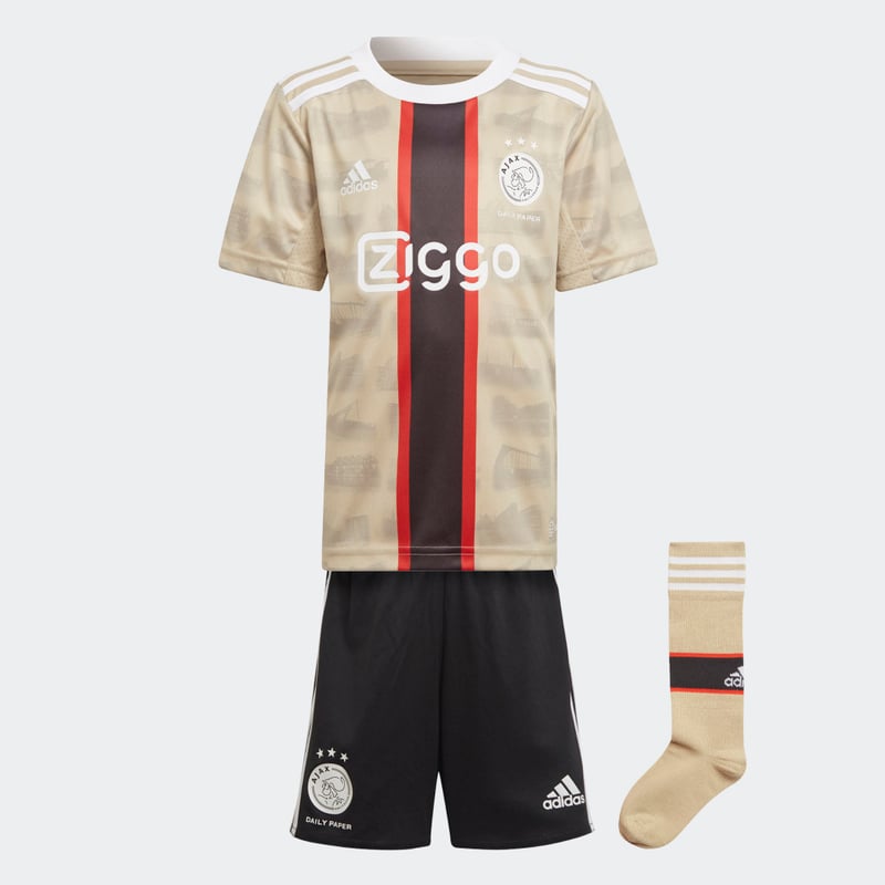 Ajax shop | adidas | 90 FTBL