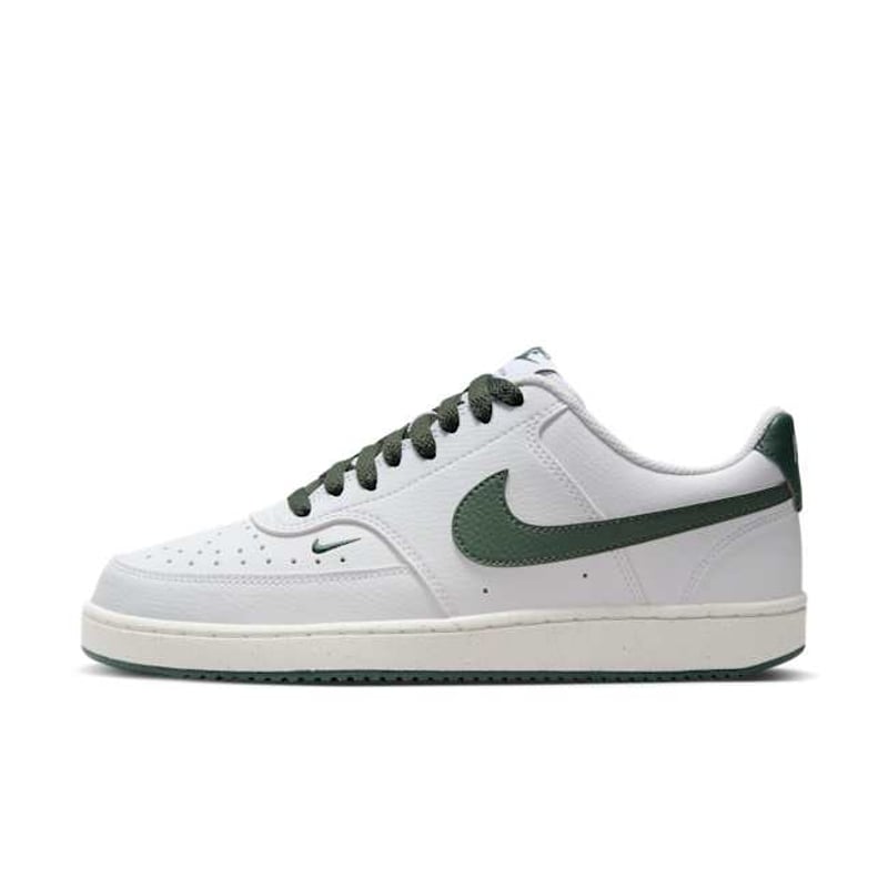 Nike Court Vision Low Next Nature FV9952-101 01