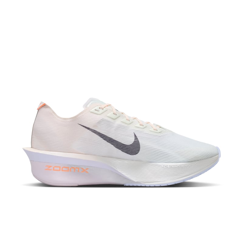Nike Vaporfly 4 runners "Barely Green & Purple Dynasty" | Women | Running | 03 | SPORTSHOWROOM