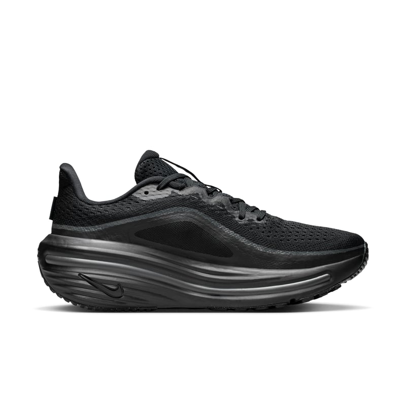 Chaussures de running Nike Winflo 12 "Black & Dark Smoke Grey" | Femme | Course à pied | 03 | SPORTSHOWROOM
