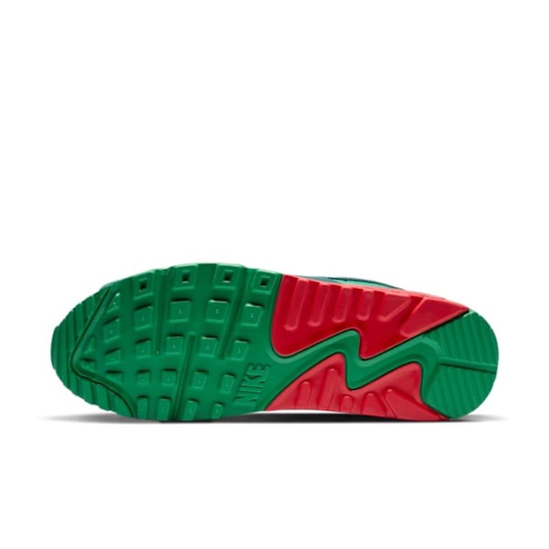 Nike Air Max 90 DC1607-100 02