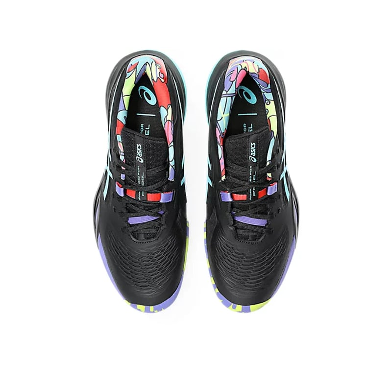ASICS Gel-Resolution X Padel L.E. 1041A503-002 06