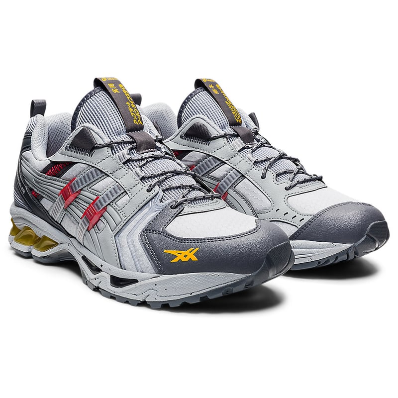 ASICS Gel-Kayano 14 RE 1201A445-020 02
