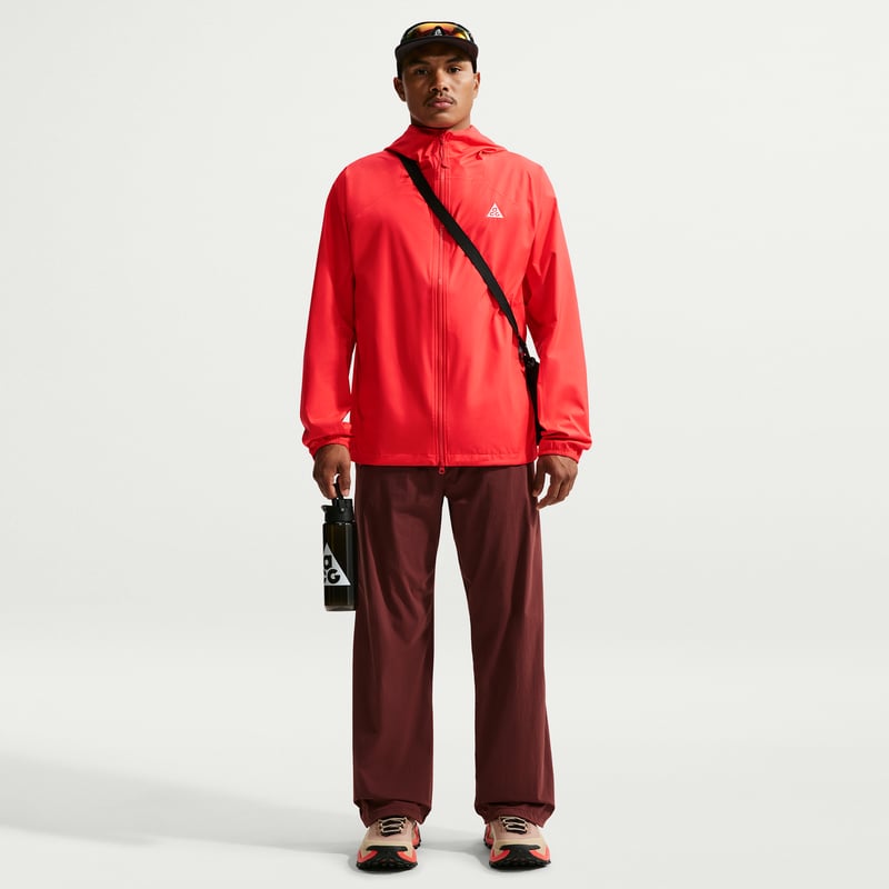 Jacket Nike ACG "Phantazma" Storm-FIT ADV "Light Crimson" | Homme | | 04 | SPORTSHOWROOM