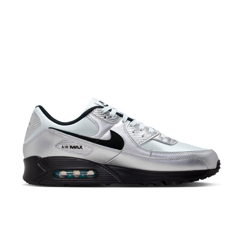 Nike Air Max 90 Premium sneakers "Scorpion" | Heren | Sportstyle | 03 | SPORTSHOWROOM