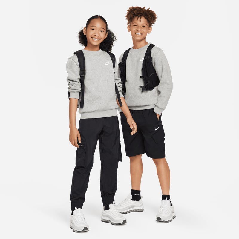 Nike Club Fleece FD3006-063 04