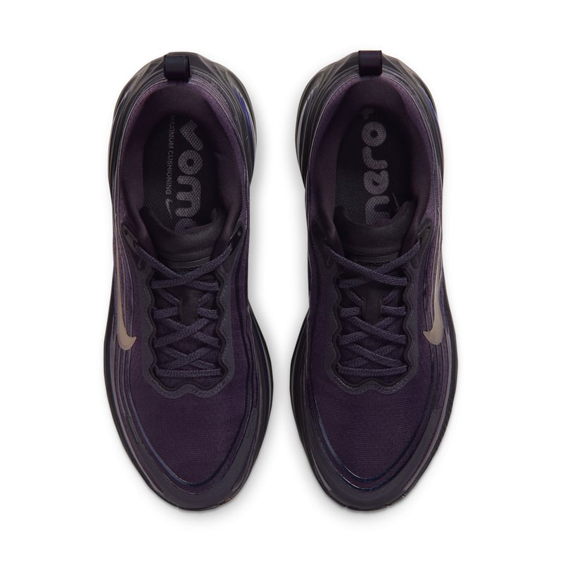 Nike Vomero Plus hardloopschoenen "Gridiron & Team Black" | Heren | Hardlopen | 04 | SPORTSHOWROOM