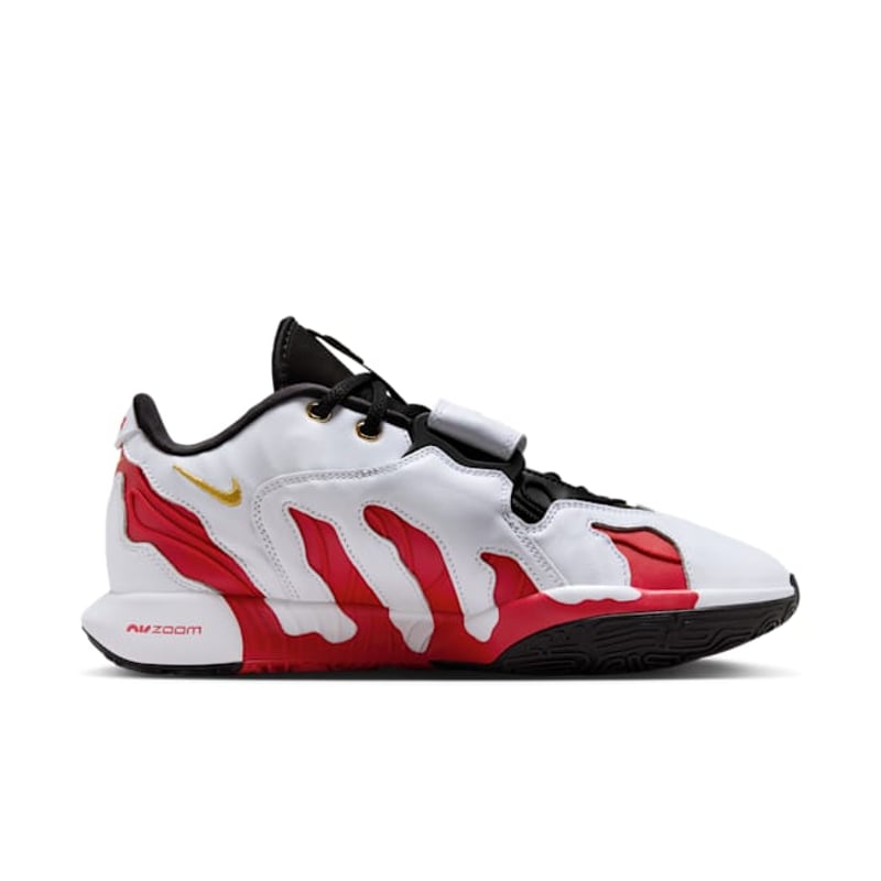 Nike LeBron 21 HV1221-100 03
