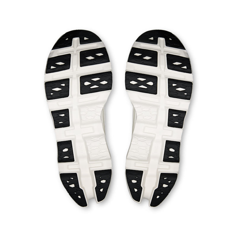 On Cloudmonster 3 løpesko "Ivory" | | Løping | 03 | SPORTSHOWROOM
