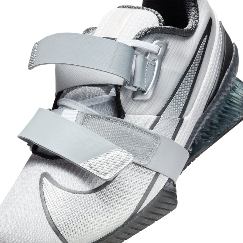 Nike Romaleos 4 FZ8663-100 09