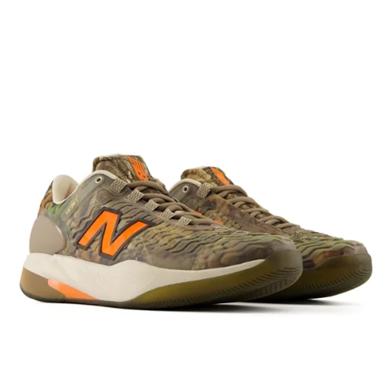 New Balance CT-Rally v2 Tennisschuhe "Outdoor Court" | Herren | Tennis | 02 | SPORTSHOWROOM