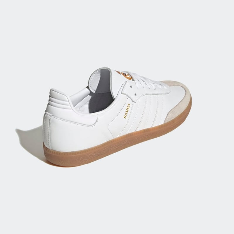 adidas Samba Team HQ7032 02