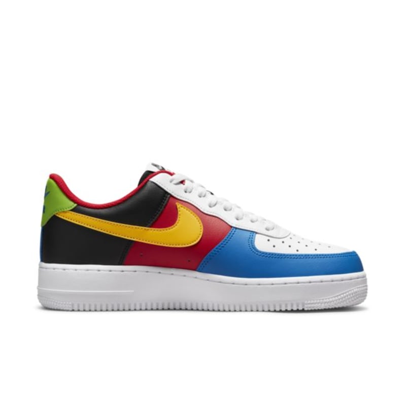 Nike Air Force 1 Low x UNO DC8887-100 03
