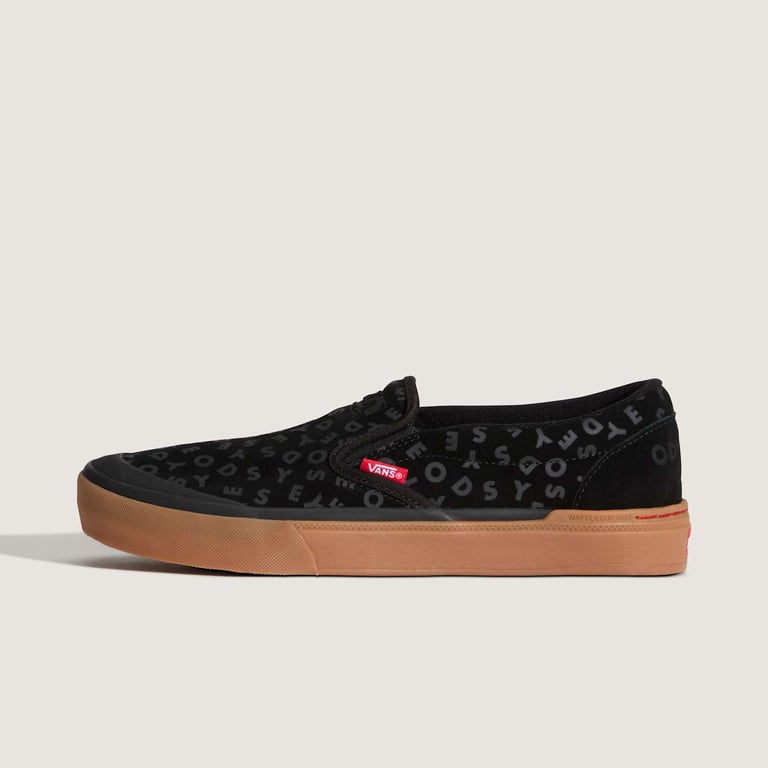 Vans BMX Classic Slip-On