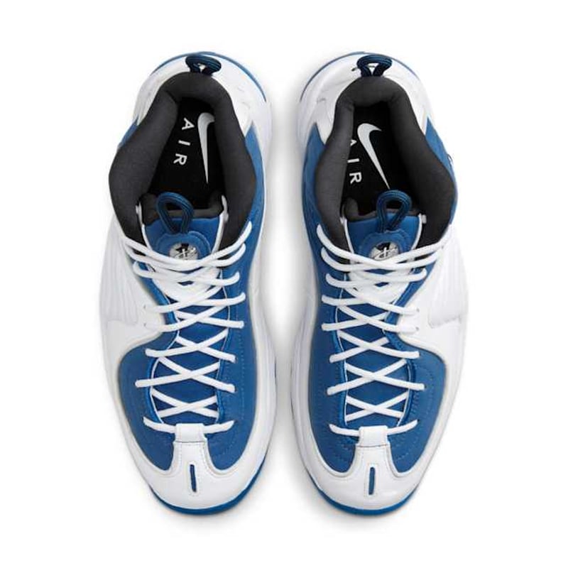 Nike Air Penny 2 FN4438-400 04