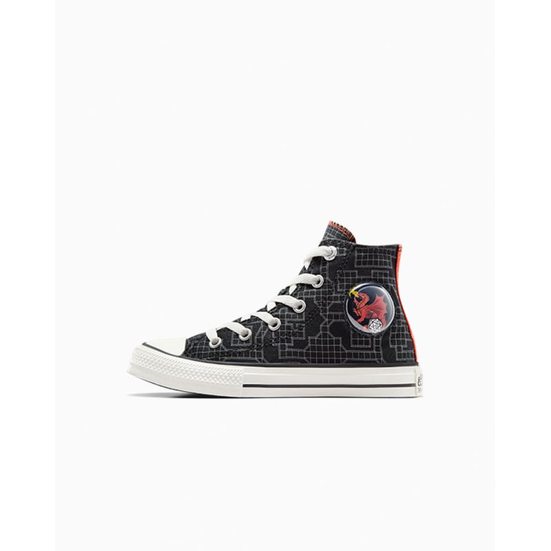Converse Chuck Taylor All Star x Dungeons & Dragons A09887C 03