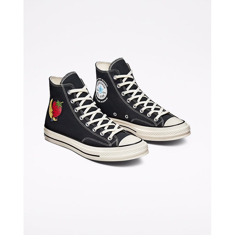 Converse Chuck 70 High x Sky High Farm Workwear ‘Strawberry Moon’ A03145C 04