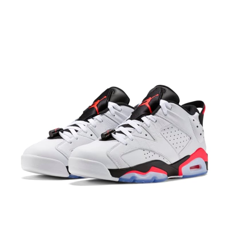 Jordan 6 Low 304401-123 04