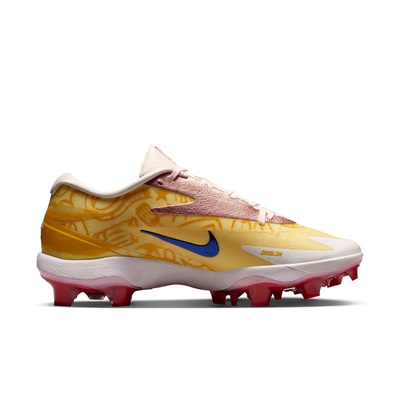 Scarpe da baseball Nike Diamond Standout MCS "Ronald Acuña Jr."" | Uomo | Baseball | 03 | SPORTSHOWROOM