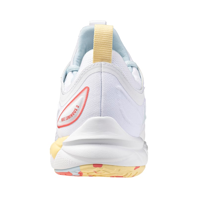 Mizuno Wave Luminous 3 V1GC242030 04