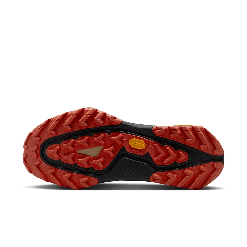Nike ACG Zegama GORE-TEX terrengløpesko "Linen & Light Crimson" | Herre | Utendørs | 02 | SPORTSHOWROOM