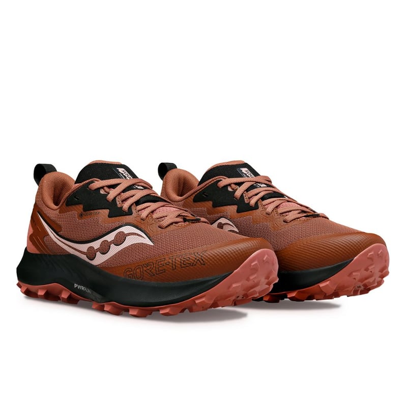 Saucony Peregrine 14 GORE-TEX S10918-120 02