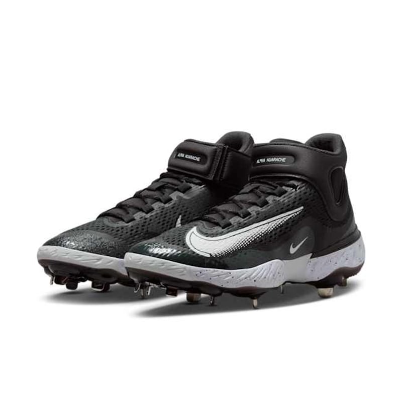 Nike Alpha Huarache Elite 4 Mid DJ6520-003 05