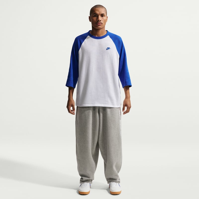 Nike Club 3/4-Sleeve Raglan IF0755-480 04