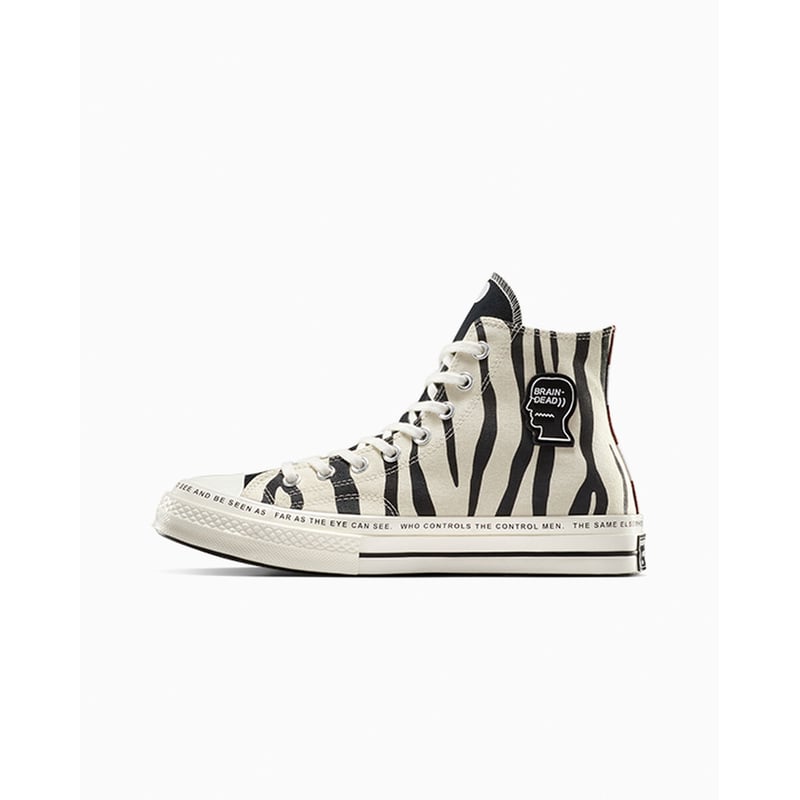 Converse Chuck 70 x Brain Dead A12219C 03