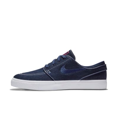 Nike SB Zoom Stefan Janoski Canvas 615957-449