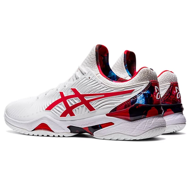 ASICS Court FF Novak 1041A202-110 03