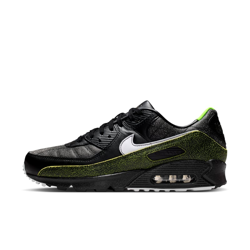 Nike Air Max 90 sneakers "Tiempo" | Heren | Sportstyle | 01 | SPORTSHOWROOM