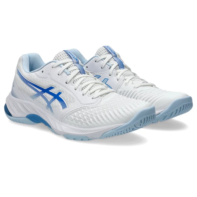 ASICS Netburner Ballistic FF 3 1052A069-111 02