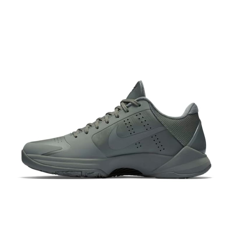 Nike Kobe 5 ‘Black Mamba Collection’ 869454-006 03