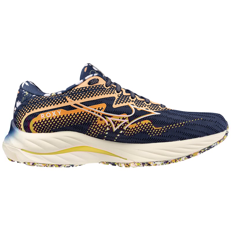 Mizuno Wave Rider 27 Roxy J1GD235871 03