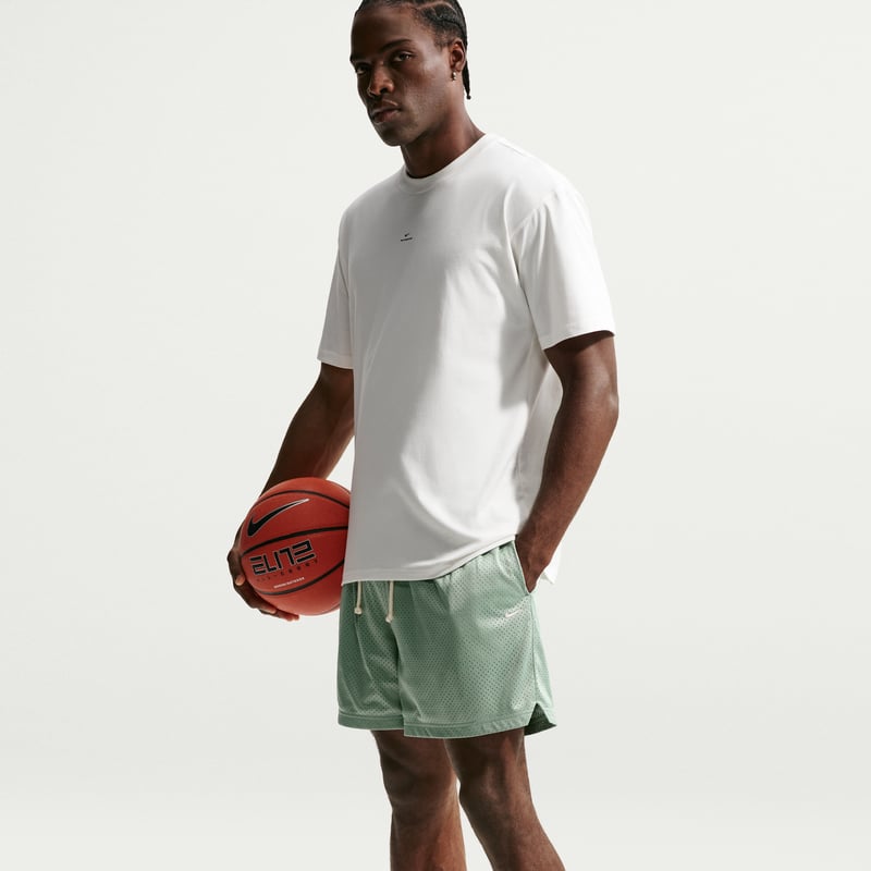 Nike Standard Issue Practice Mesh 5" IF1587-006 04