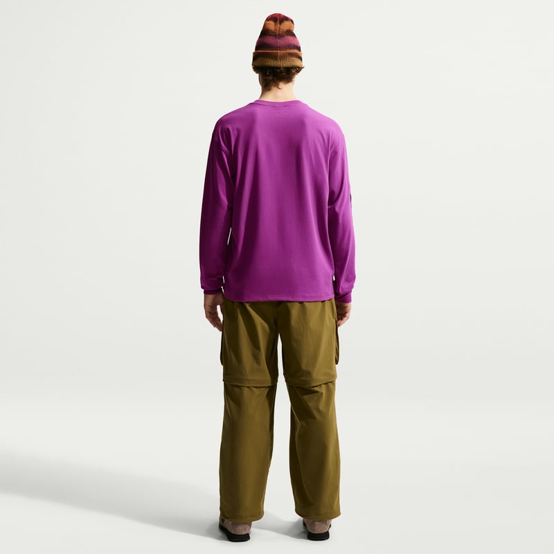 Camisola Nike ACG Dri-FIT "Bold Berry" | Homem | | 05 | SPORTSHOWROOM