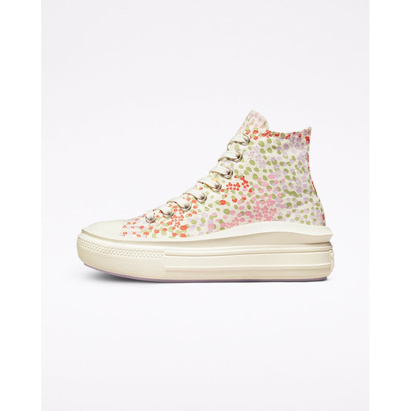 Converse Chuck Taylor All Star Move High A01593C 03