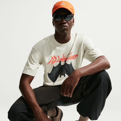 Teniska Nike ACG Dri-FIT "Sea Glass" | Мъже | | 01 | SPORTSHOWROOM