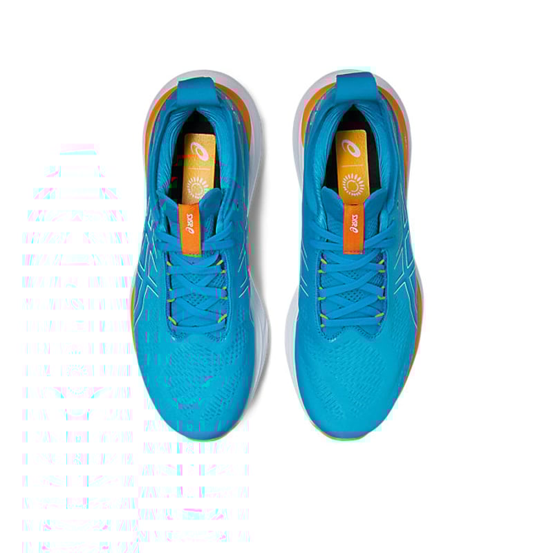 ASICS Gel-Nimbus 25 1011B547-400 06