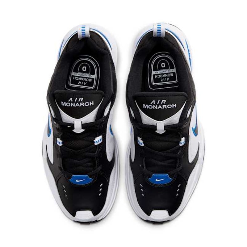 Nike Air Monarch IV 415445-002 04