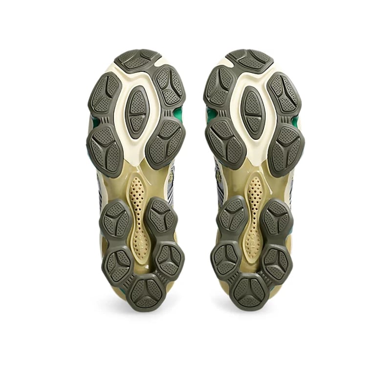 ASICS Gel-Quantum Kinetic 1203A270-252 07
