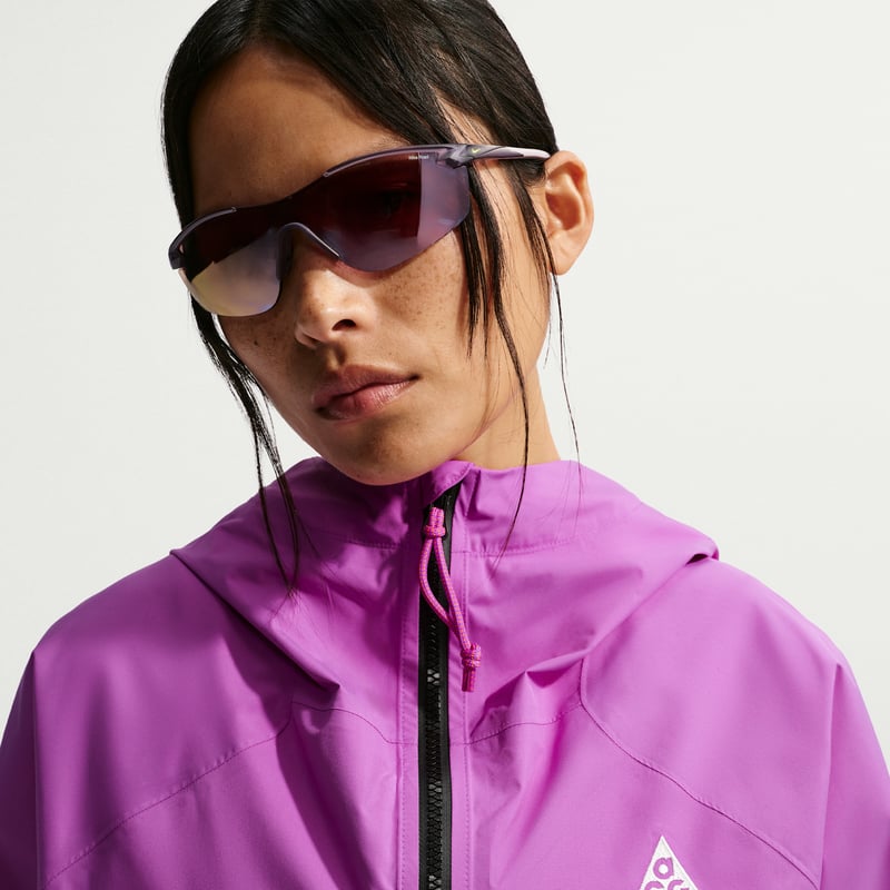 Nike ACG "Phantazma" Storm-FIT ADV Jakke "Vivid Purple" | Dame | | 03 | SPORTSHOWROOM