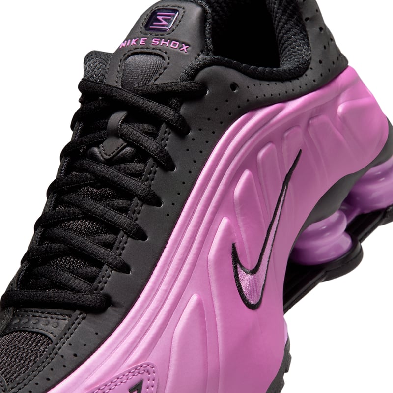 Nike Shox R4 AR3565-014 07