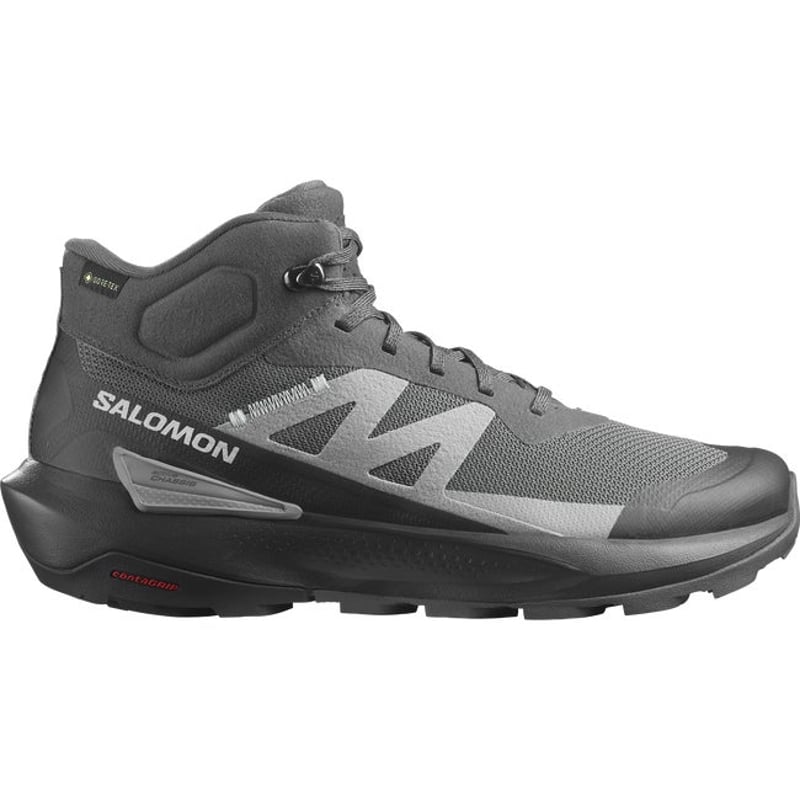Salomon Elixir Activ Mid GORE-TEX L47456800 01