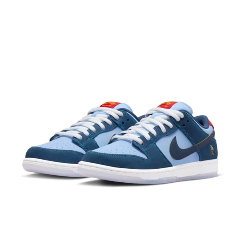 Nike SB Dunk Low Pro DX5549-400 05