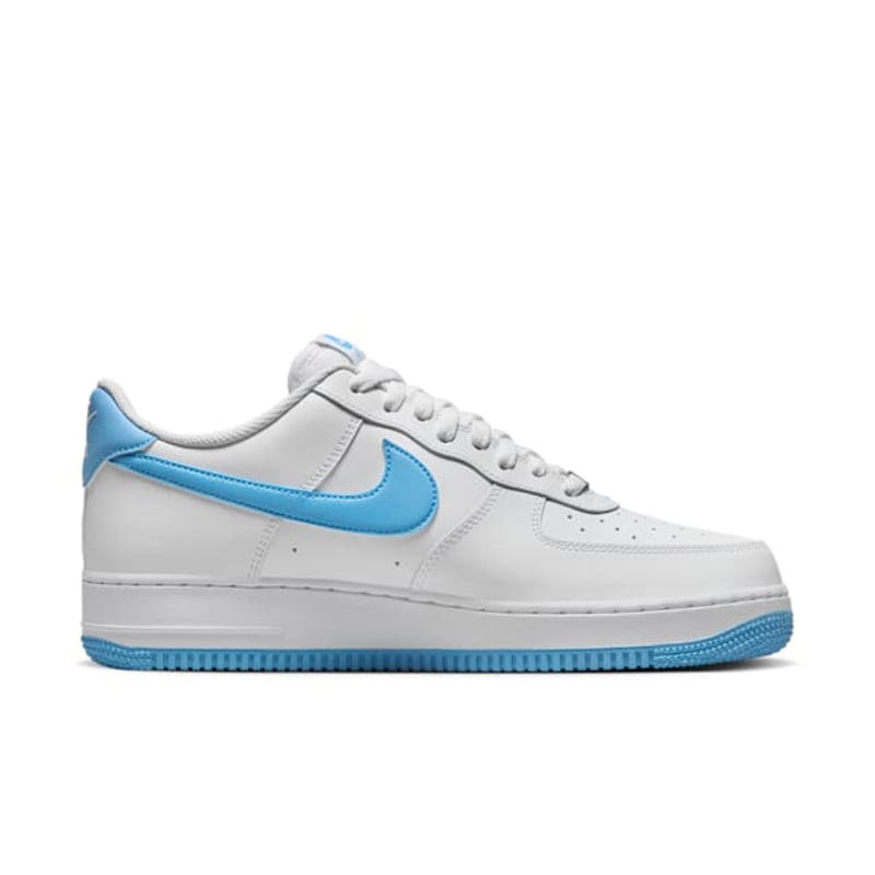Nike Air Force 1 '07 FQ4296-100 03