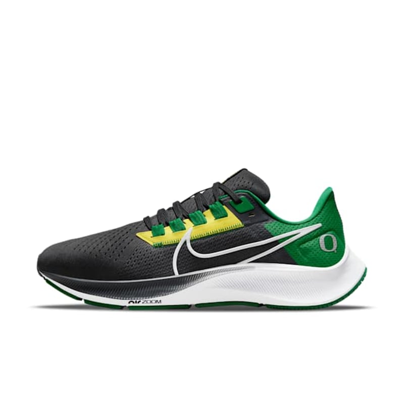 Nike Air Zoom Pegasus 38 DJ0840-001 01