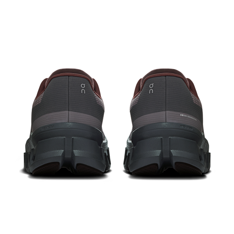 Buty do biegania On Cloudmonster Void "Ember & Ox" | | Bieganie | 05 | SPORTSHOWROOM